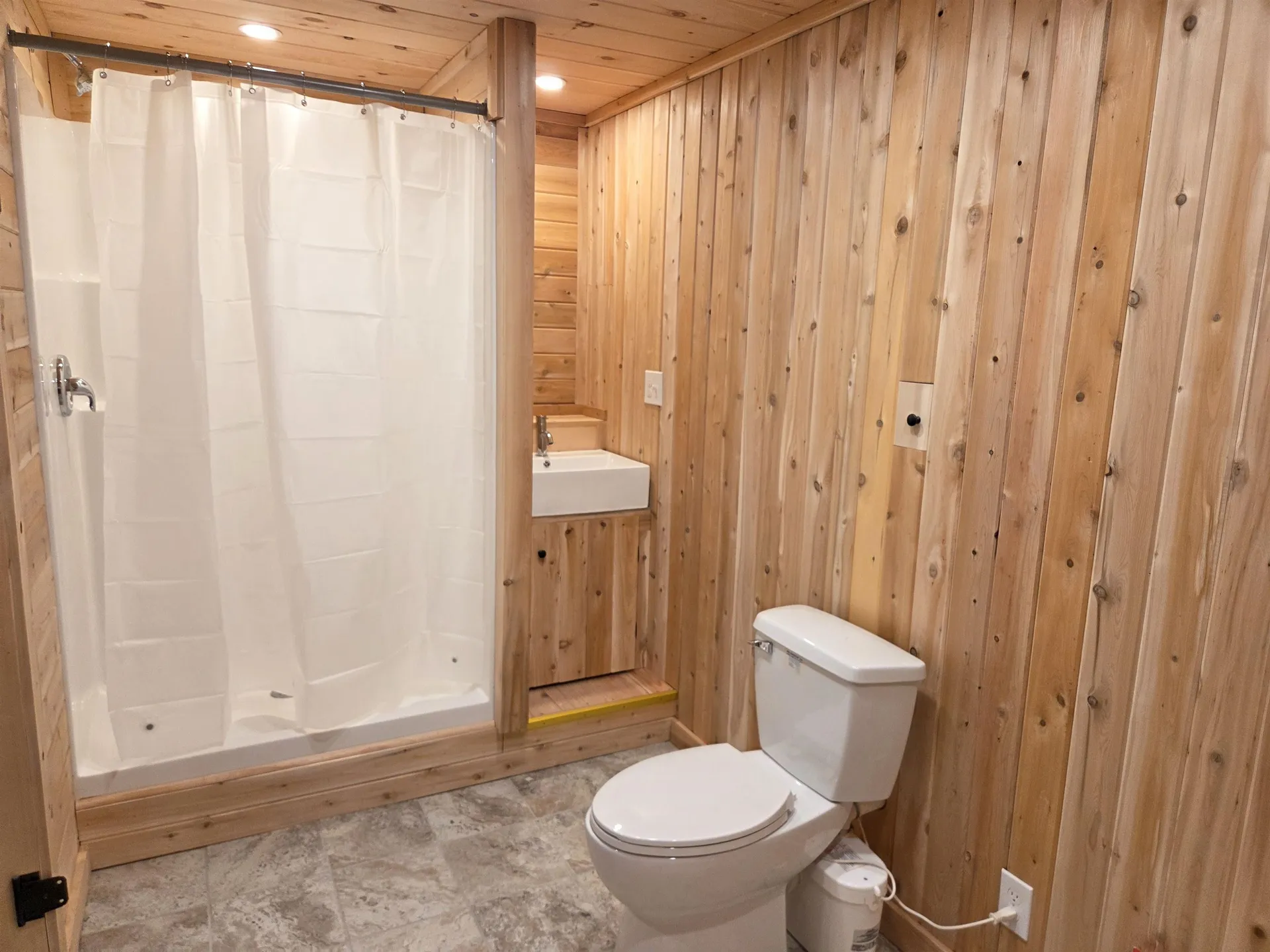 189 Covered Bridge Road Thornton NH 03285