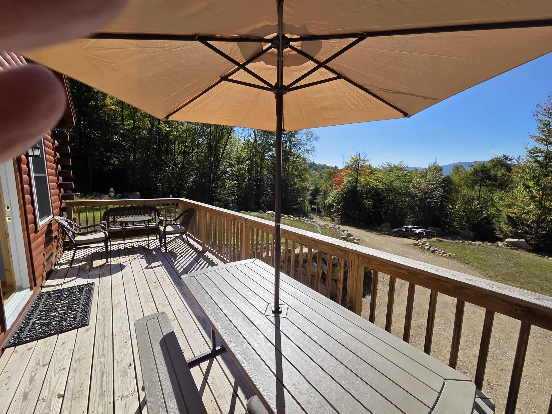 189 Covered Bridge Road Thornton NH 03285