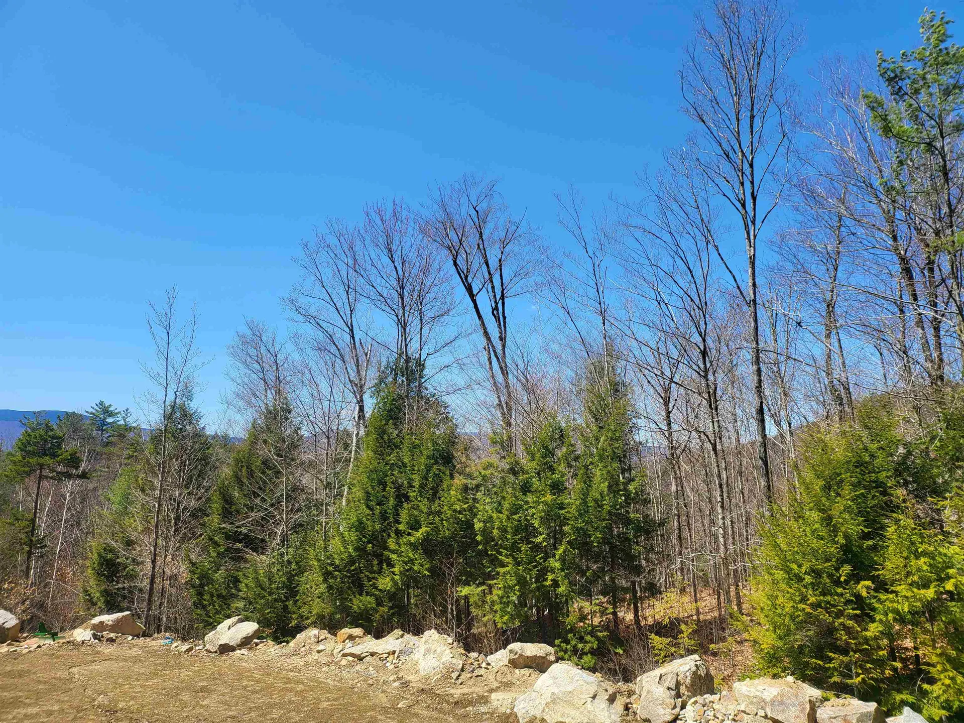 189 Covered Bridge Road Thornton NH 03285