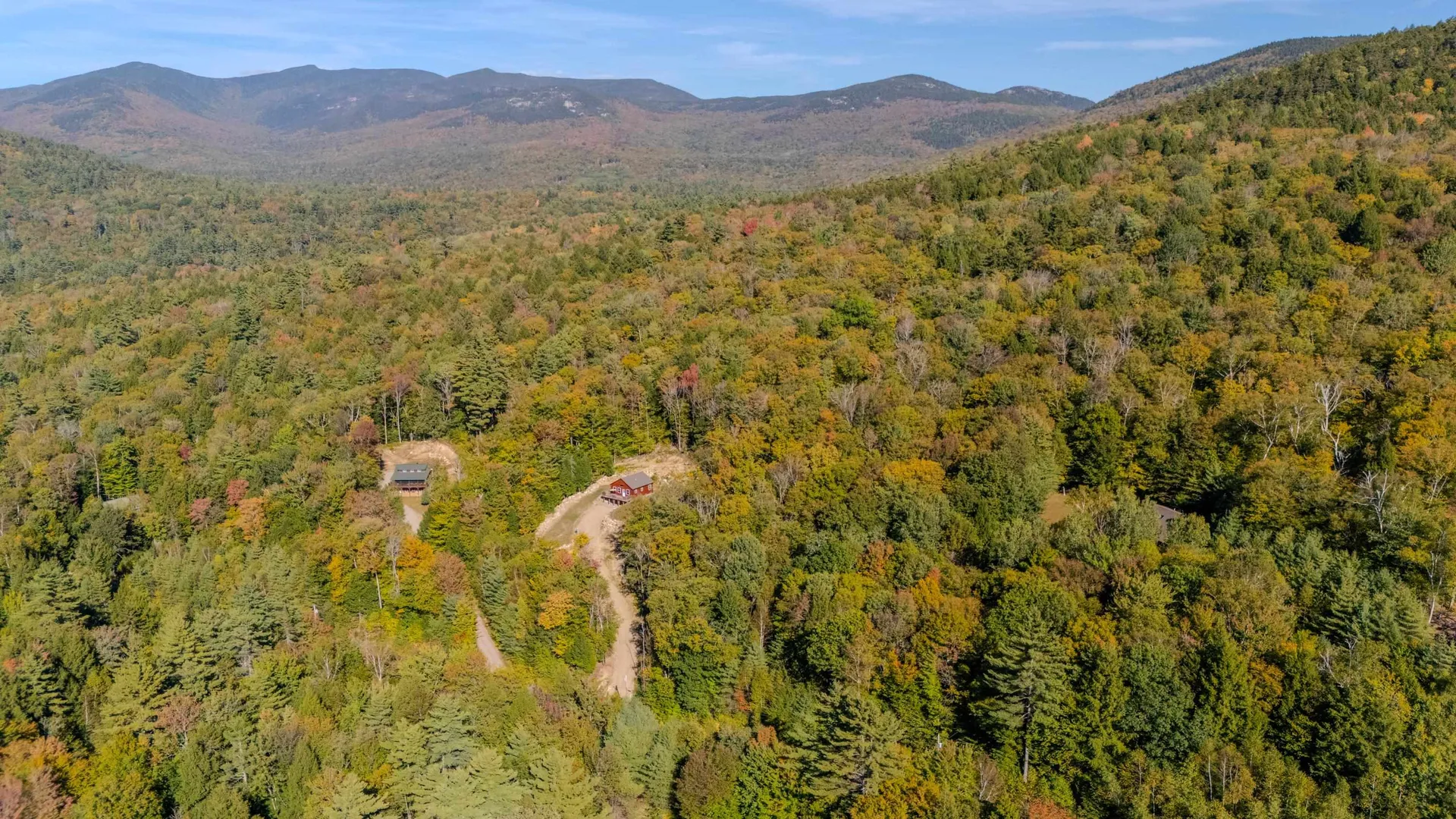 189 Covered Bridge Road Thornton NH 03285