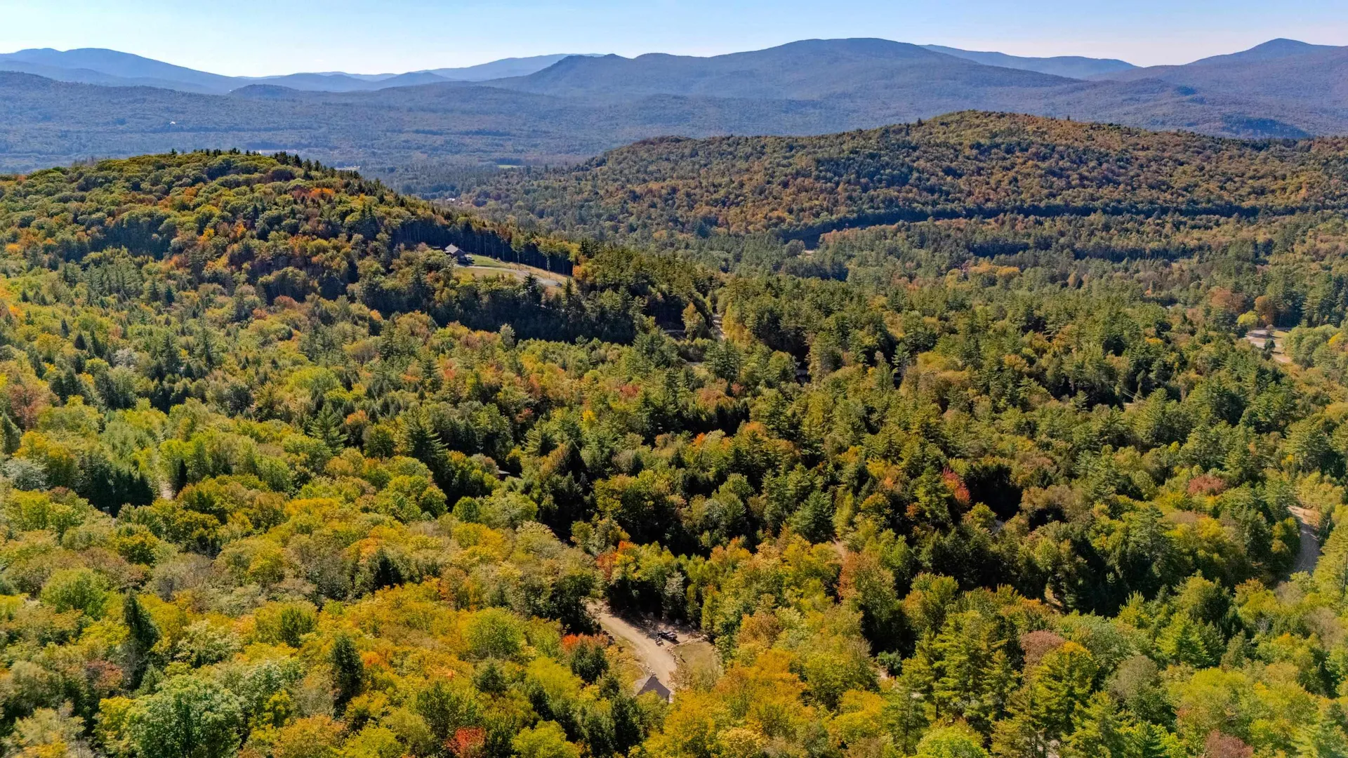 189 Covered Bridge Road Thornton NH 03285