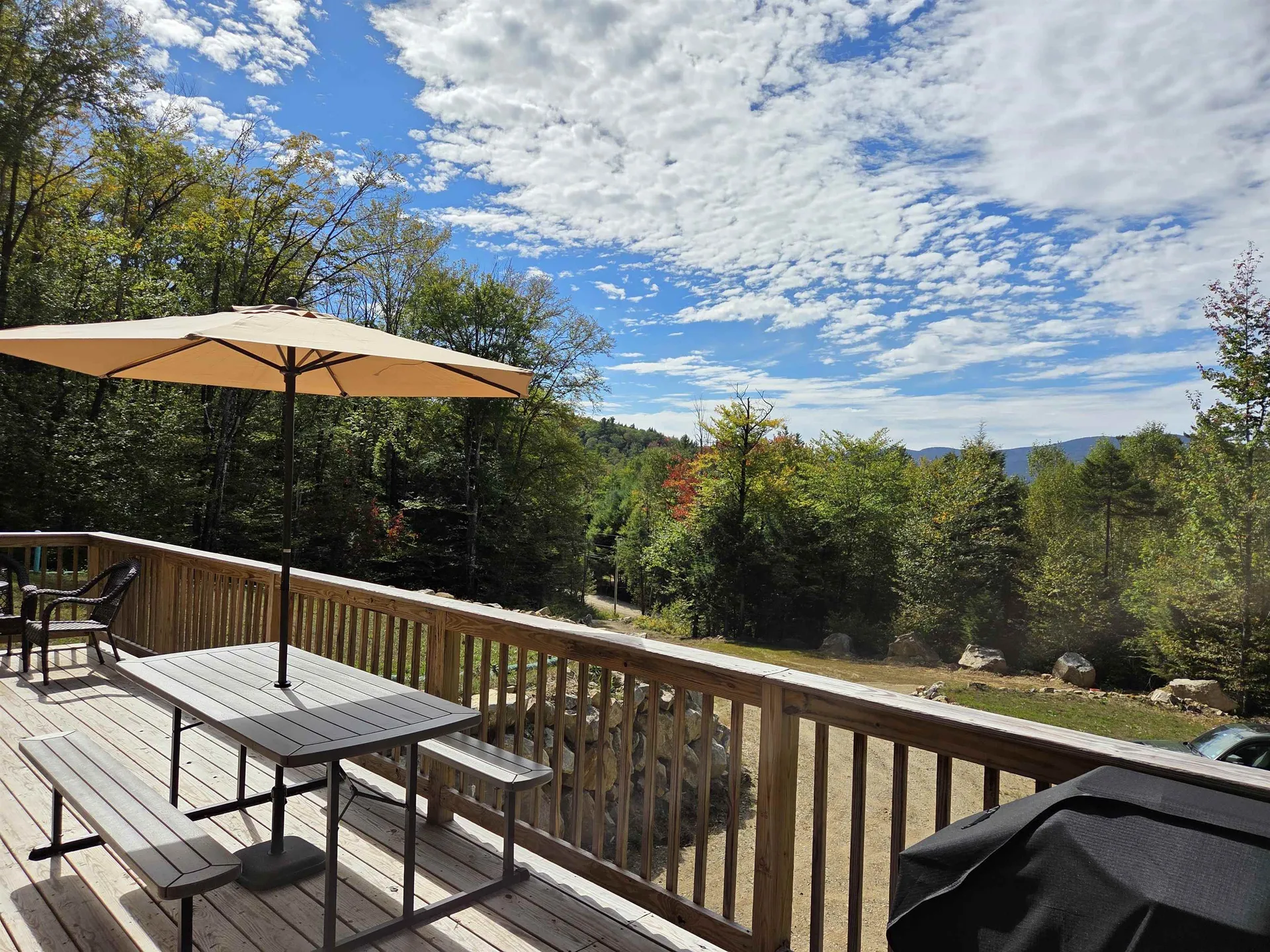 189 Covered Bridge Road Thornton NH 03285