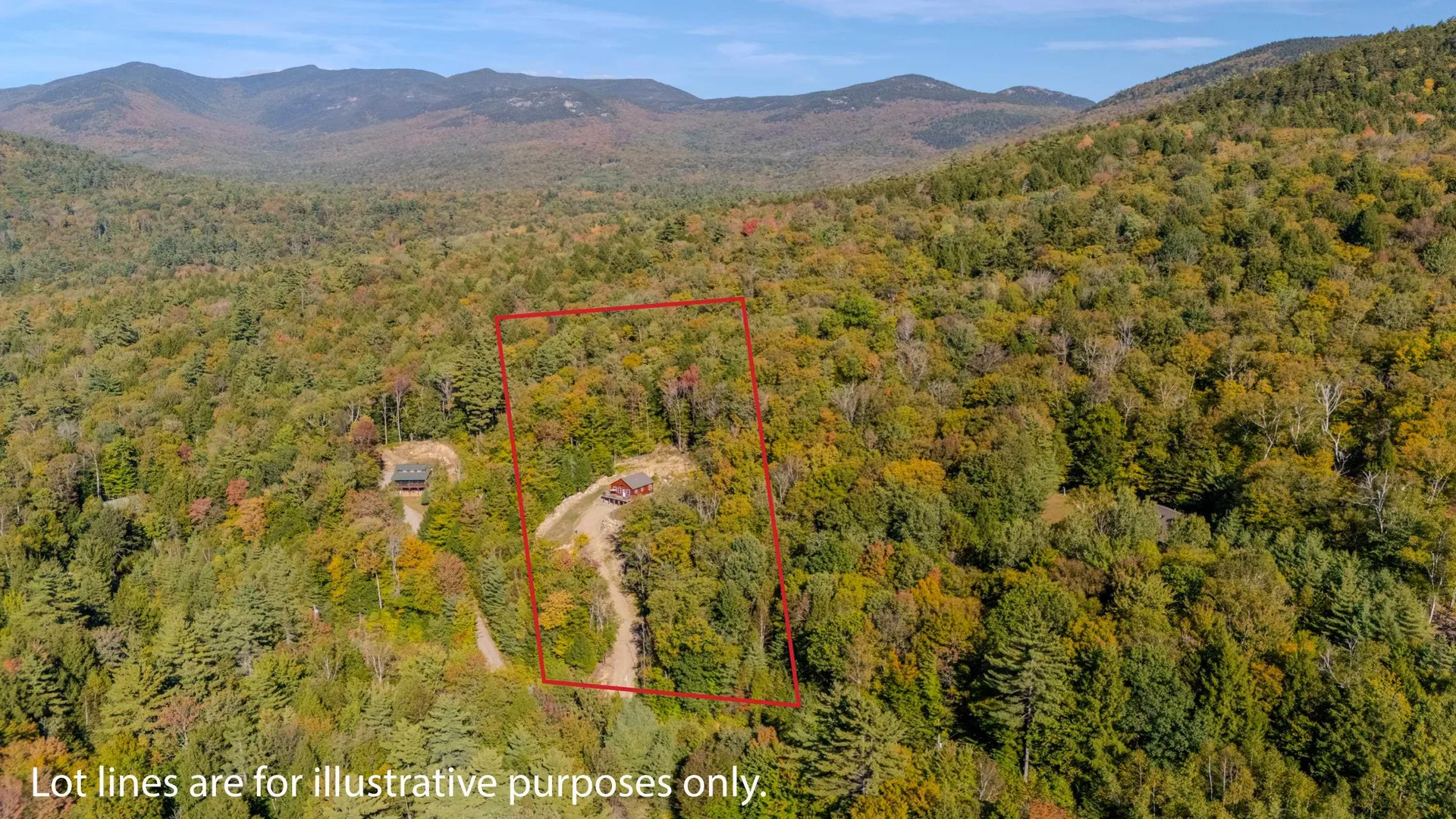 189 Covered Bridge Road Thornton NH 03285