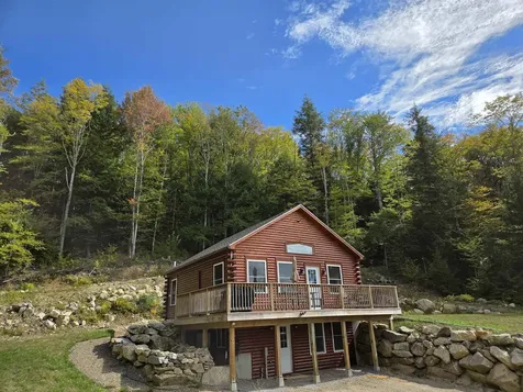 189 Covered Bridge Road Thornton NH 03285