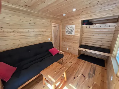 189 Covered Bridge Road Thornton NH 03285