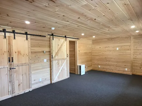 189 Covered Bridge Road Thornton NH 03285