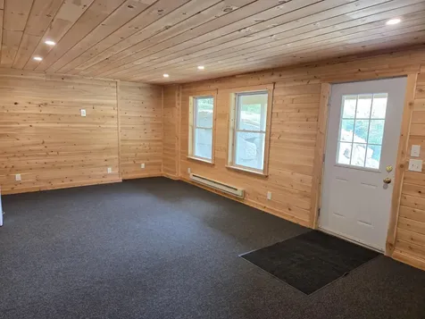 189 Covered Bridge Road Thornton NH 03285