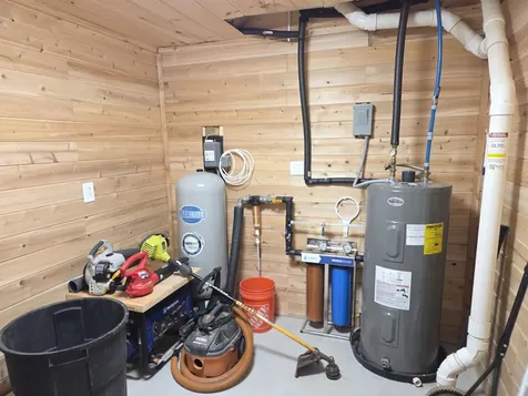 189 Covered Bridge Road Thornton NH 03285