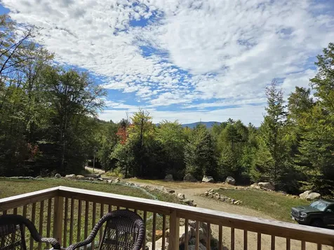 189 Covered Bridge Road Thornton NH 03285