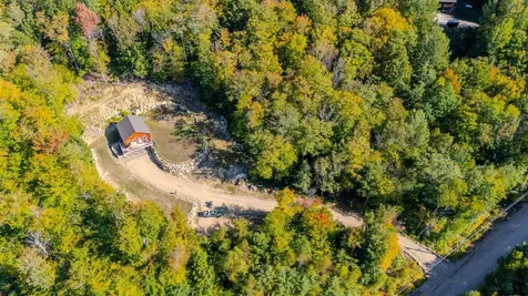 189 Covered Bridge Road Thornton NH 03285