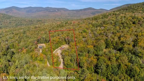 189 Covered Bridge Road Thornton NH 03285