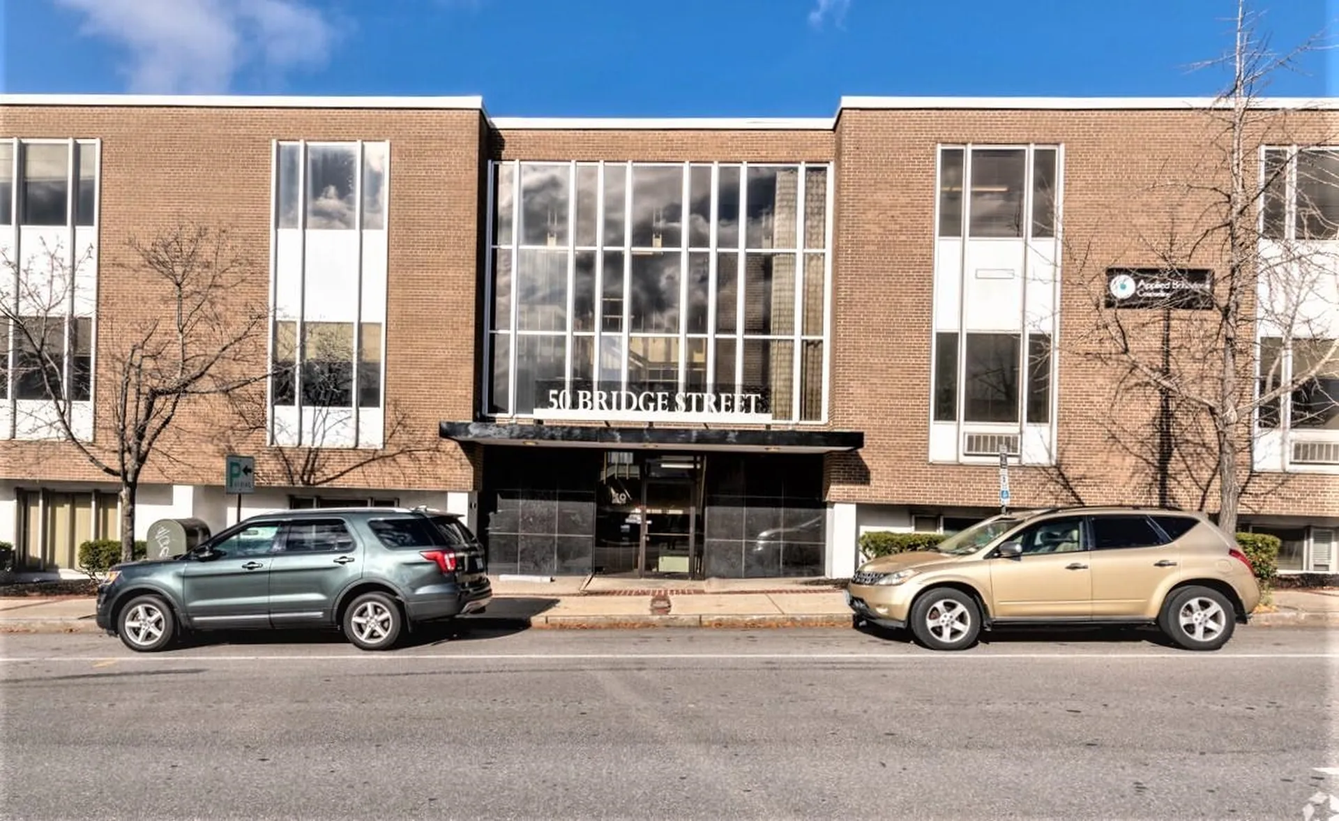 50 Bridge Street Manchester NH 03101