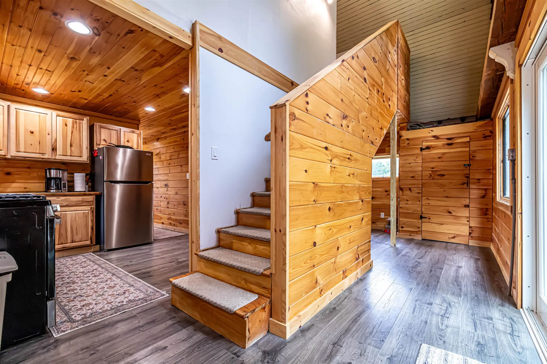 134 Hall Road Hillsborough NH 03244