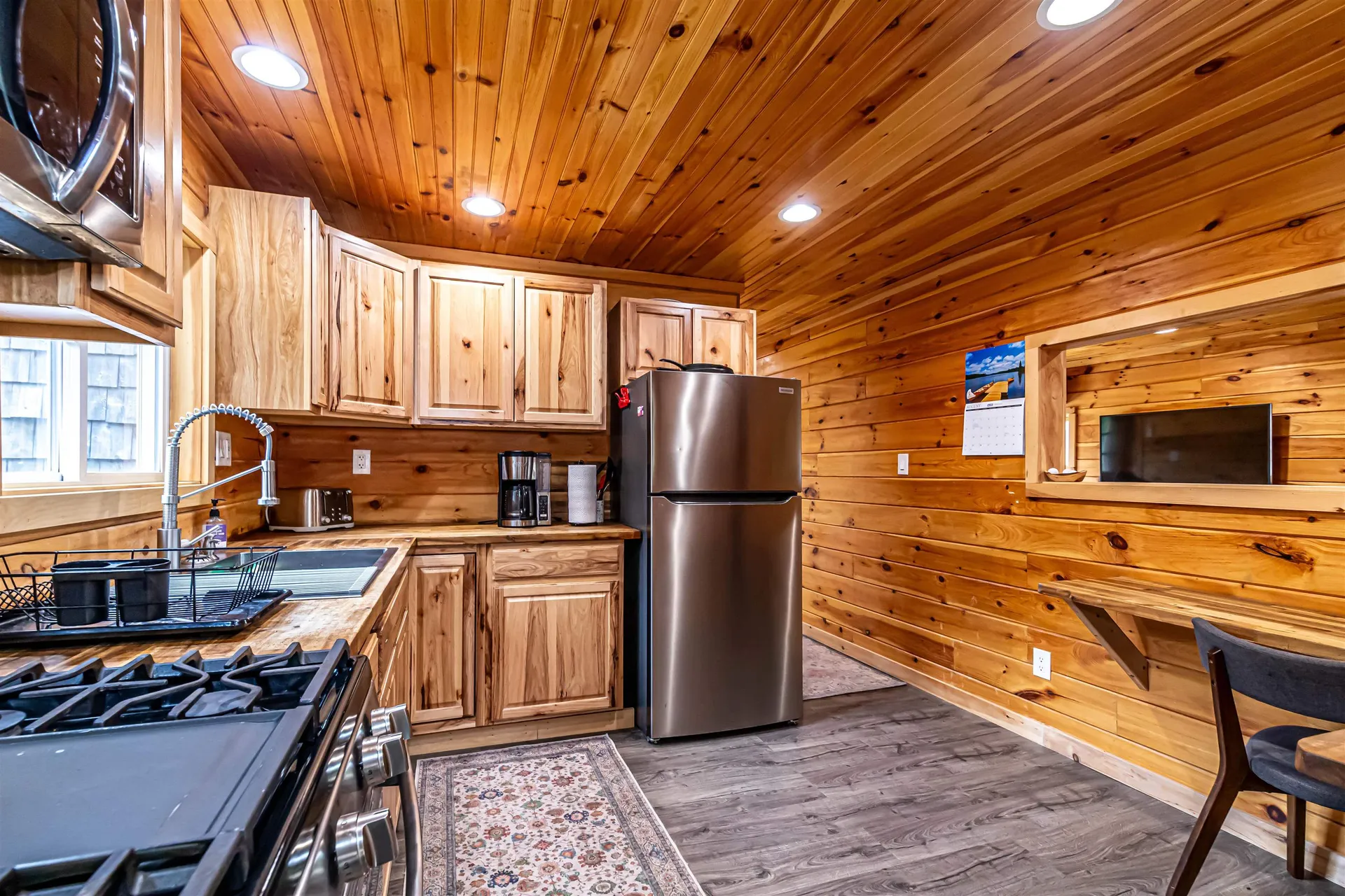 134 Hall Road Hillsborough NH 03244