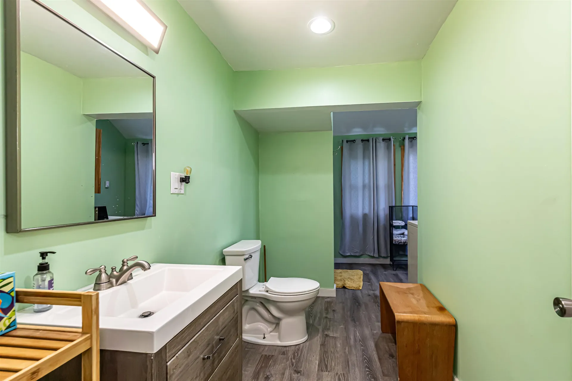 134 Hall Road Hillsborough NH 03244