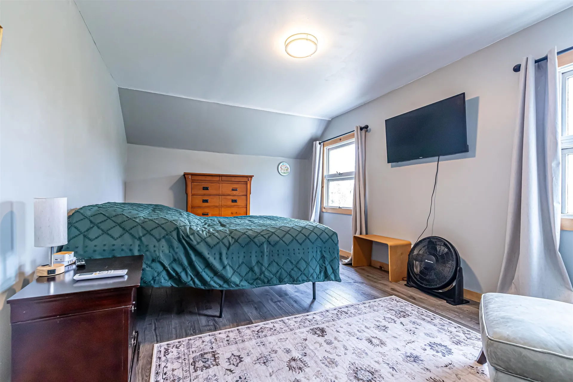 134 Hall Road Hillsborough NH 03244