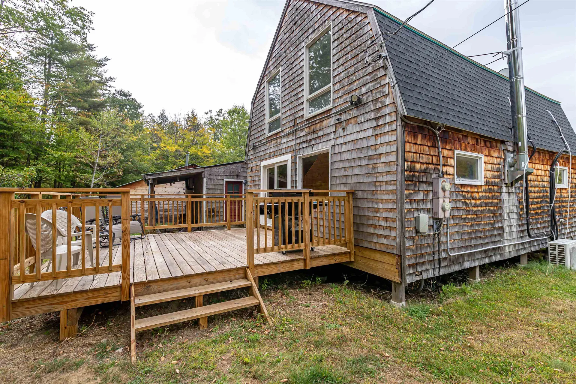 134 Hall Road Hillsborough NH 03244