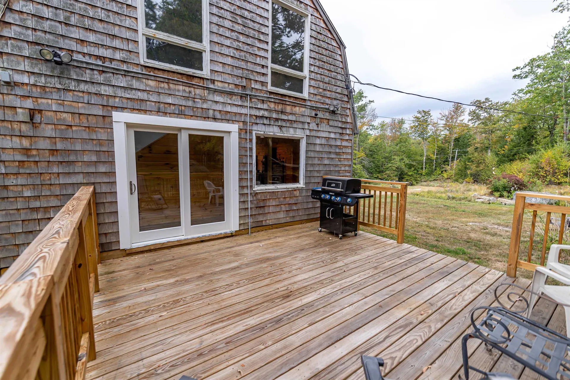 134 Hall Road Hillsborough NH 03244
