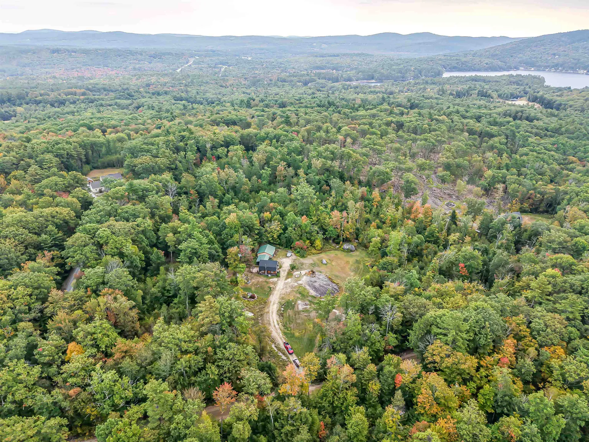 134 Hall Road Hillsborough NH 03244