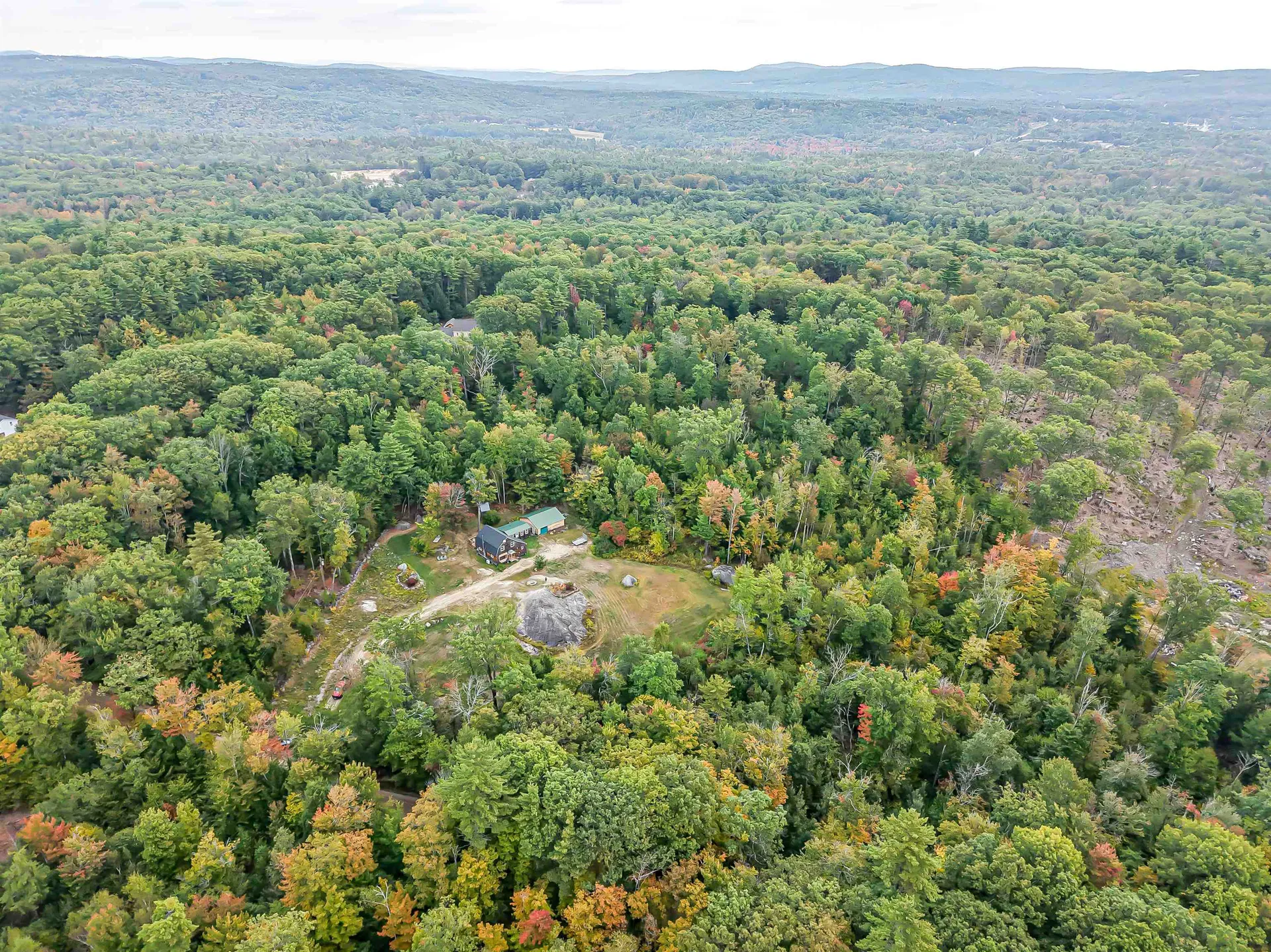 134 Hall Road Hillsborough NH 03244