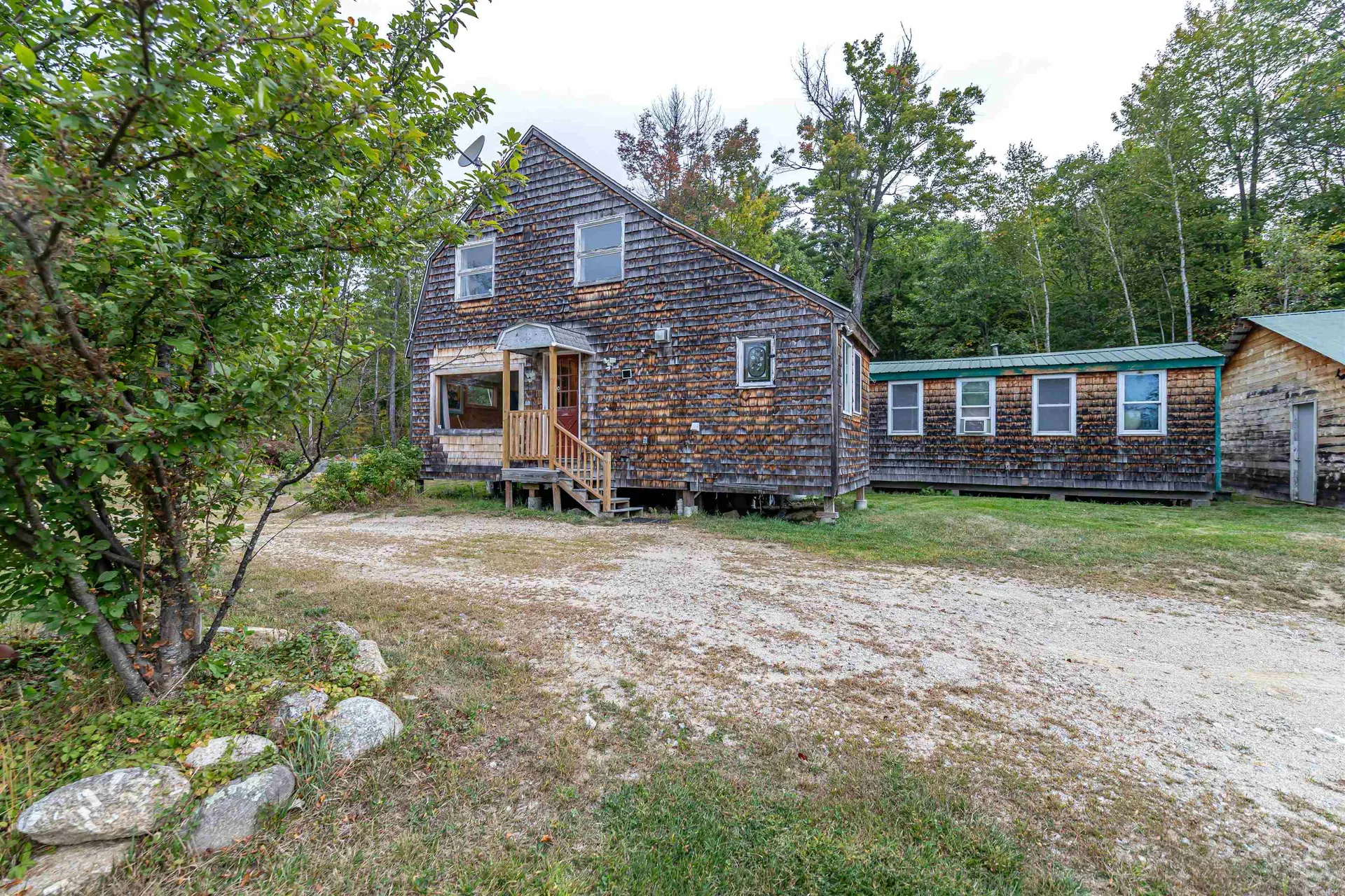 134 Hall Road Hillsborough NH 03244