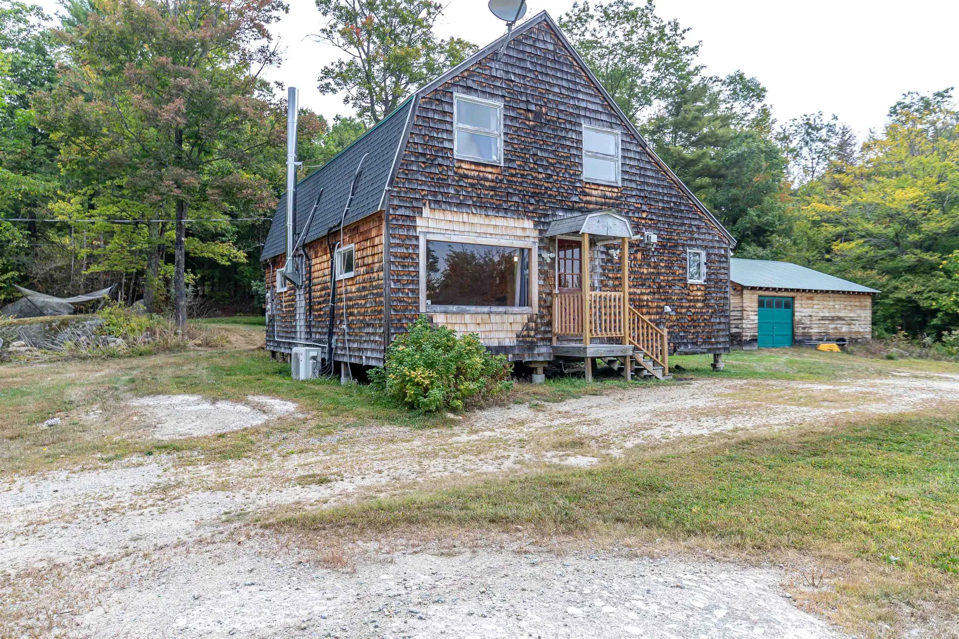 134 Hall Road Hillsborough NH 03244