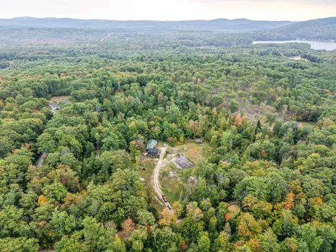 134 Hall Road Hillsborough NH 03244