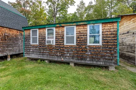 134 Hall Road Hillsborough NH 03244