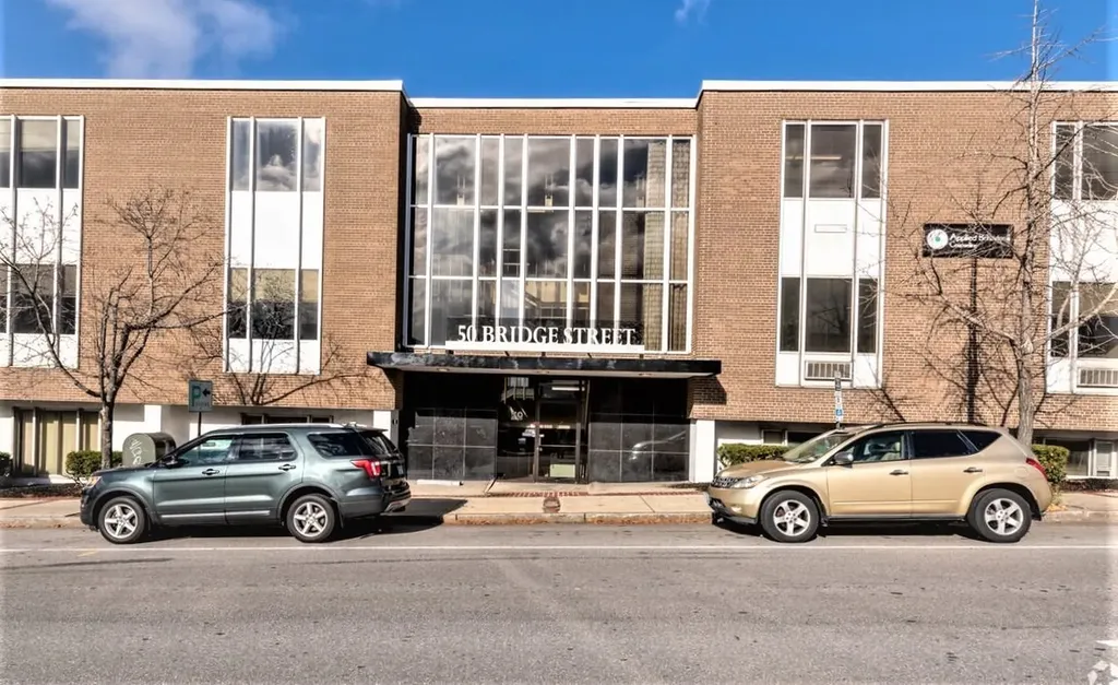 50 Bridge Street Manchester NH 03101