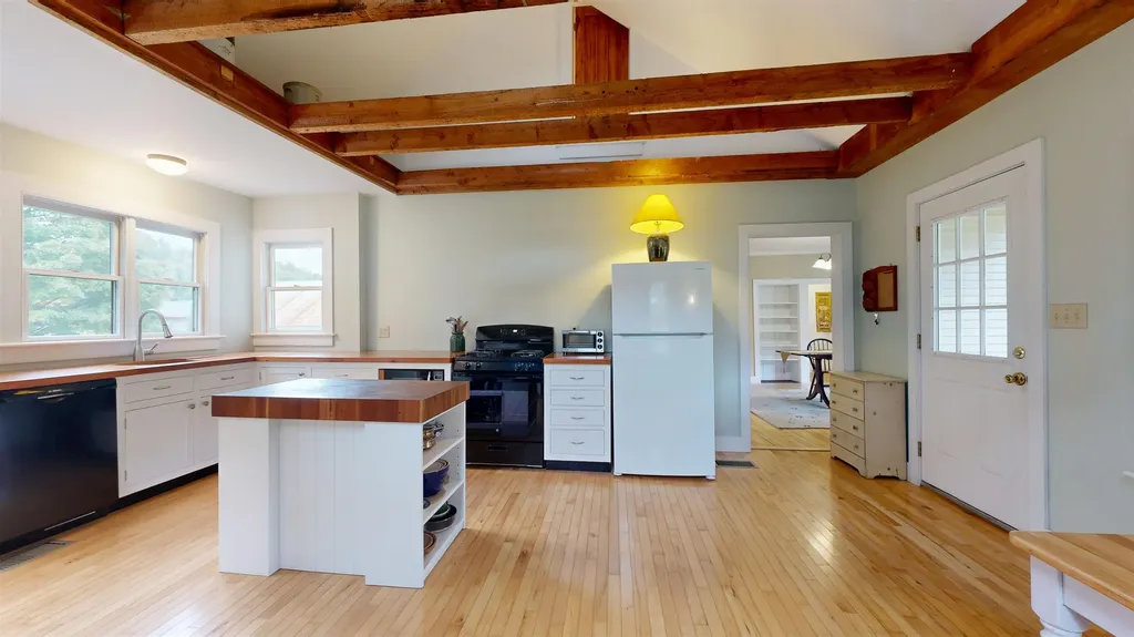130 Factory Street East Montpelier VT 05667