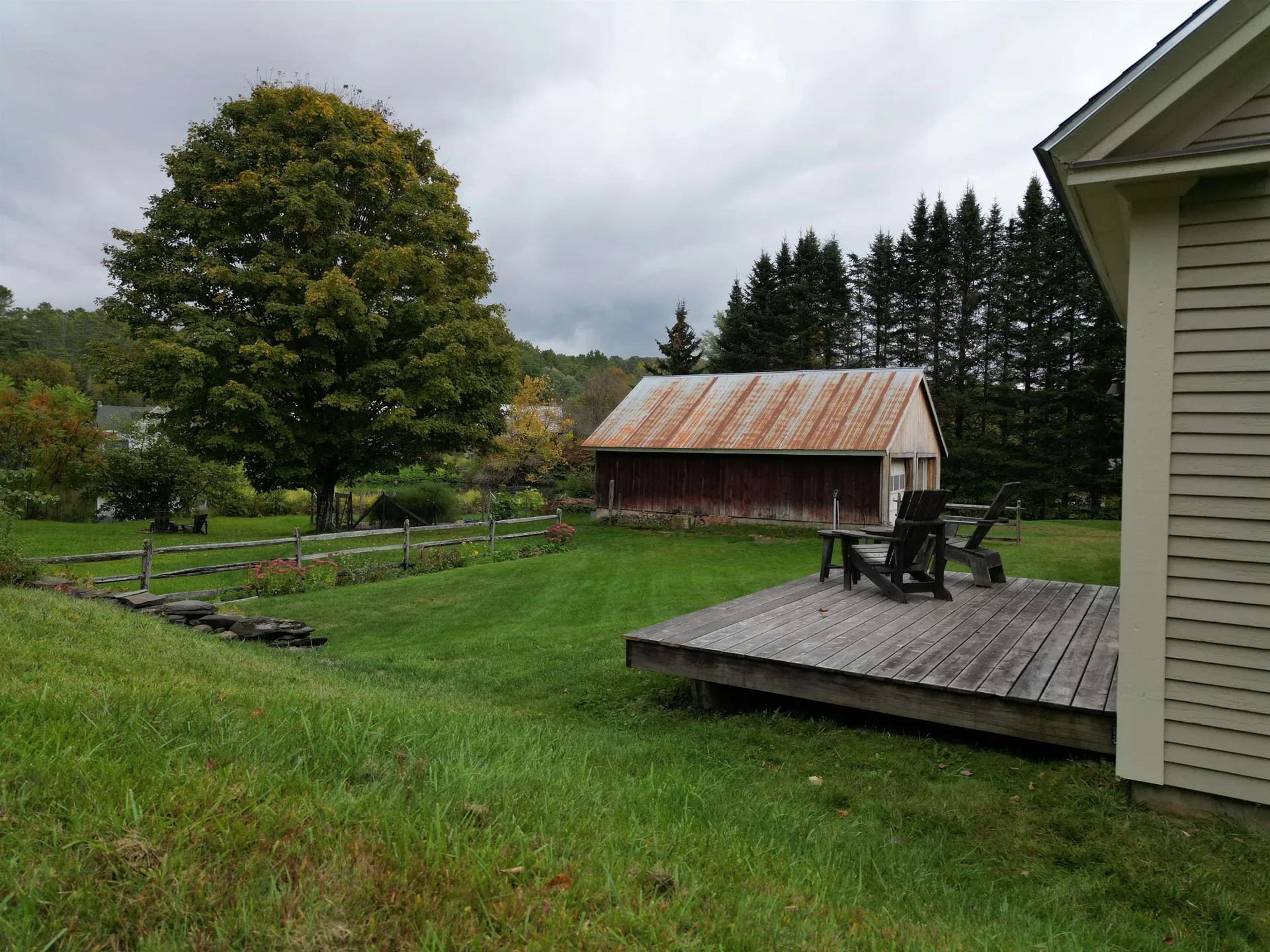 130 Factory Street East Montpelier VT 05667