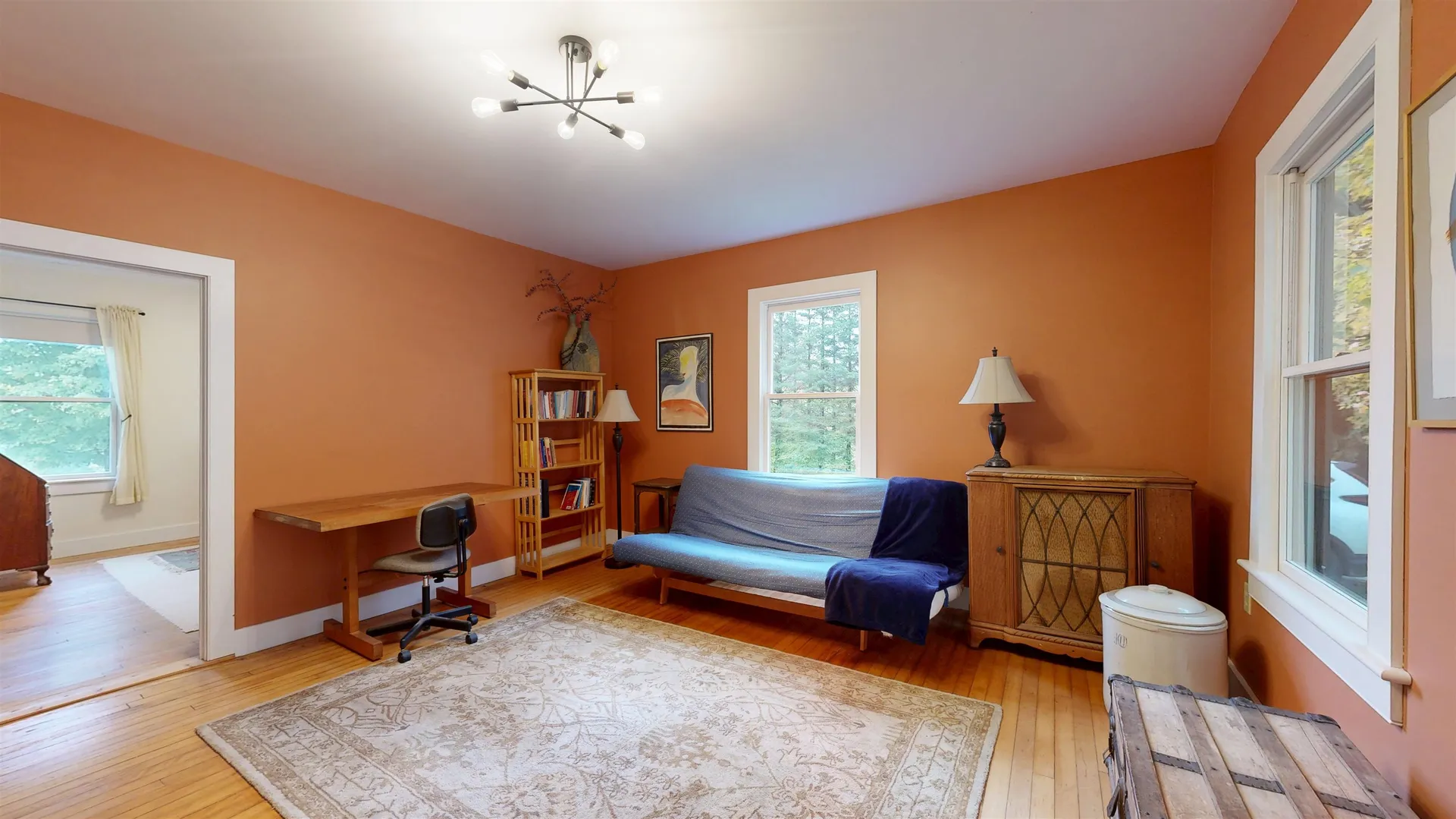 130 Factory Street East Montpelier VT 05667
