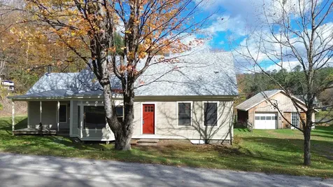 130 Factory Street East Montpelier VT 05667