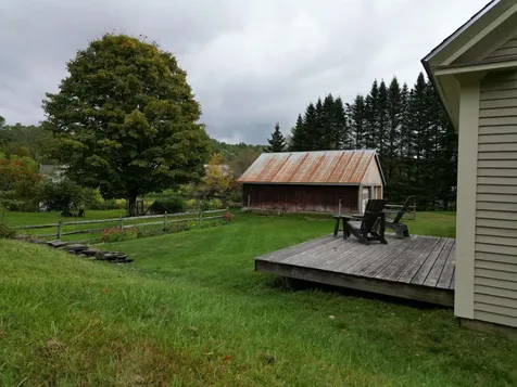 130 Factory Street East Montpelier VT 05667