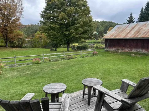 130 Factory Street East Montpelier VT 05667