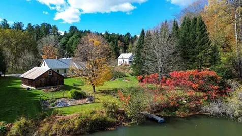 130 Factory Street East Montpelier VT 05667