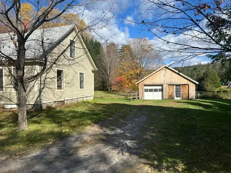 130 Factory Street East Montpelier VT 05667