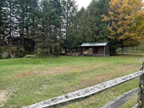 130 Factory Street East Montpelier VT 05667