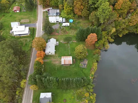 130 Factory Street East Montpelier VT 05667