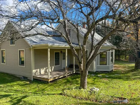 130 Factory Street East Montpelier VT 05667