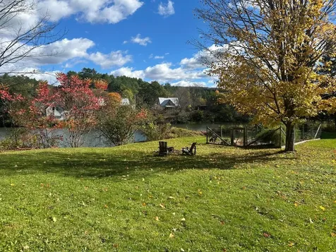 130 Factory Street East Montpelier VT 05667