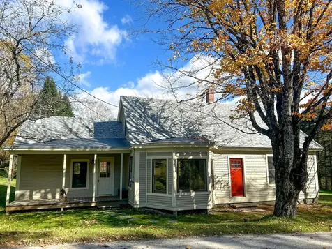 130 Factory Street East Montpelier VT 05667