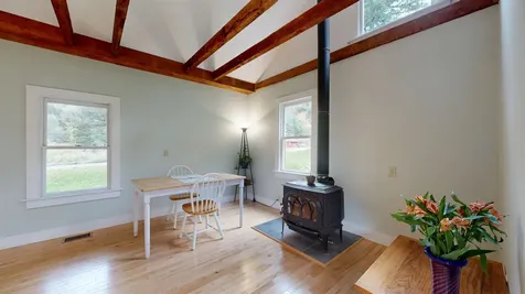 130 Factory Street East Montpelier VT 05667