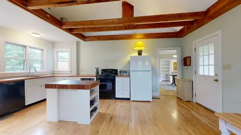 130 Factory Street East Montpelier VT 05667