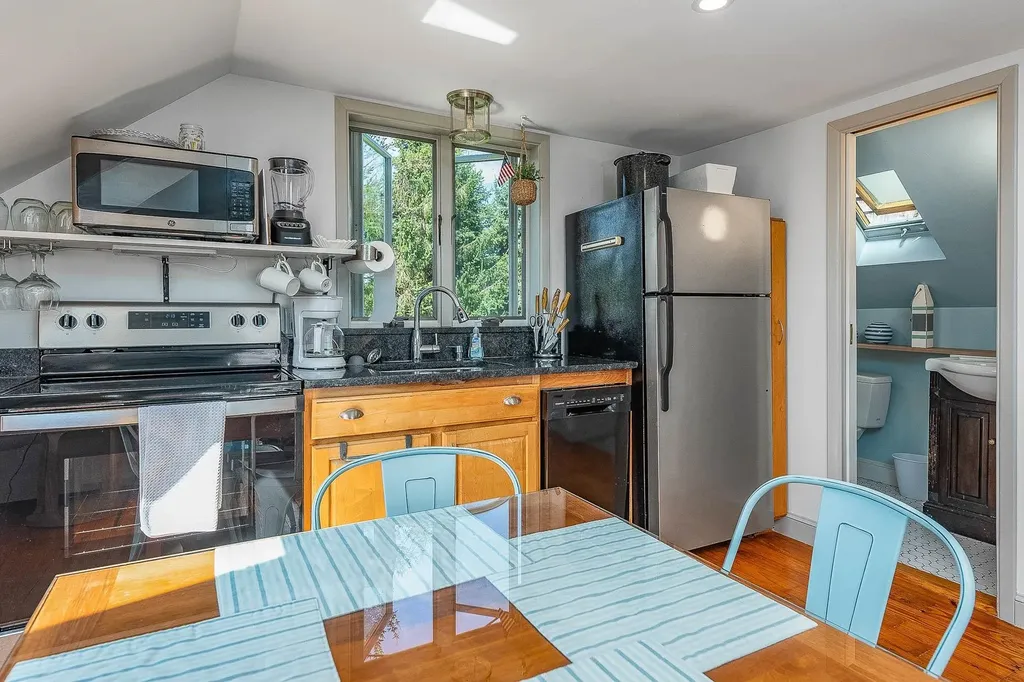 1497 Ocean Boulevard Rye NH 03870