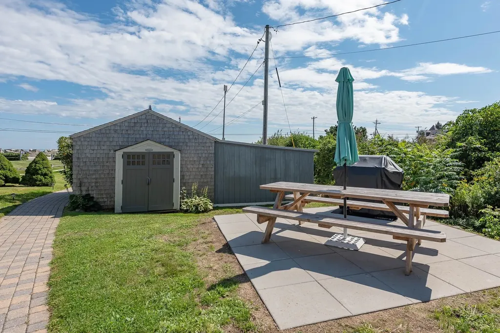 1497 Ocean Boulevard Rye NH 03870