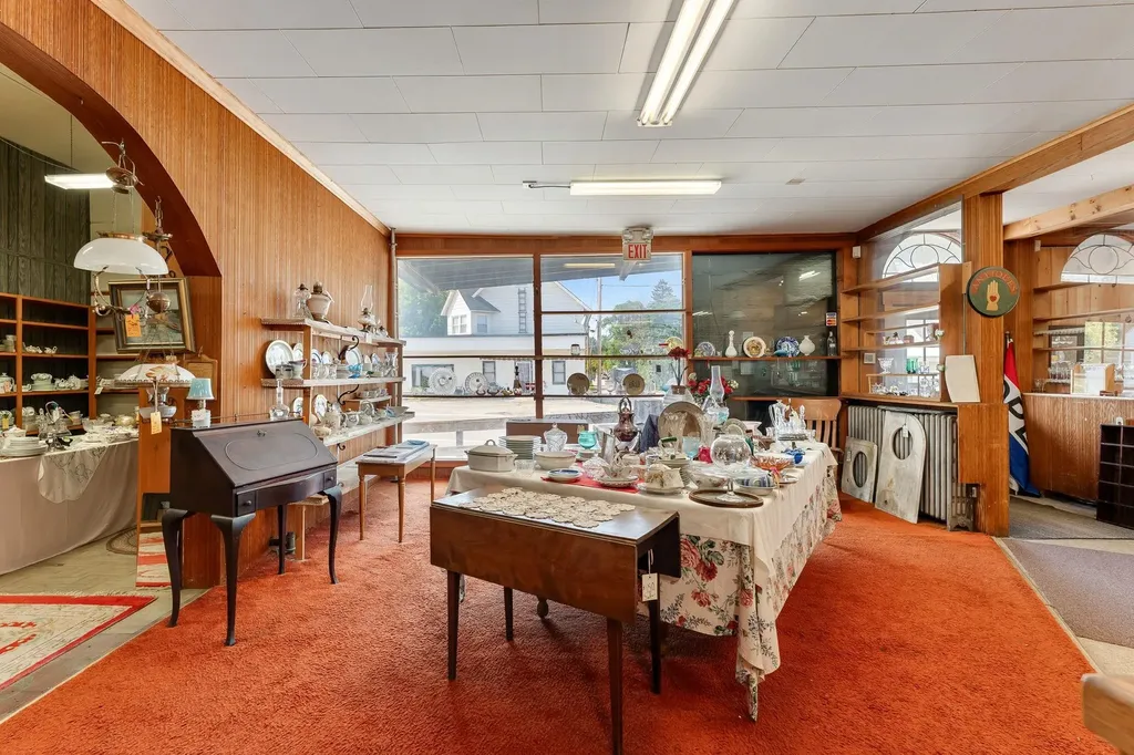 133 & 140 Mill Street Barre Town VT 05649