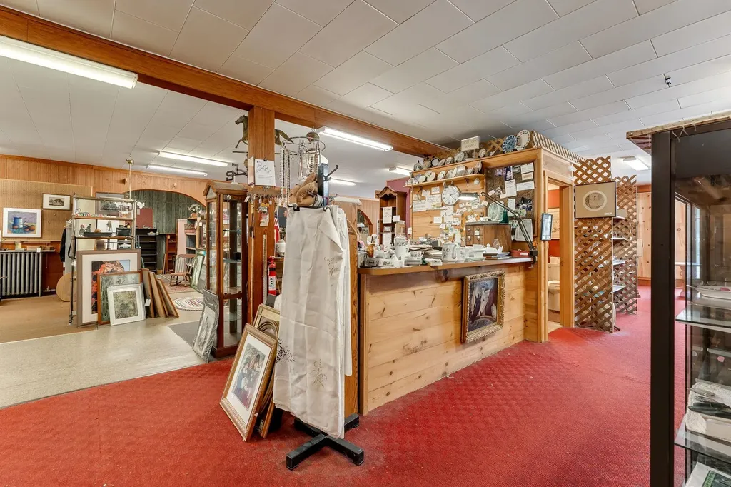 133 & 140 Mill Street Barre Town VT 05649