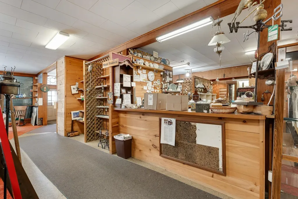 133 & 140 Mill Street Barre Town VT 05649