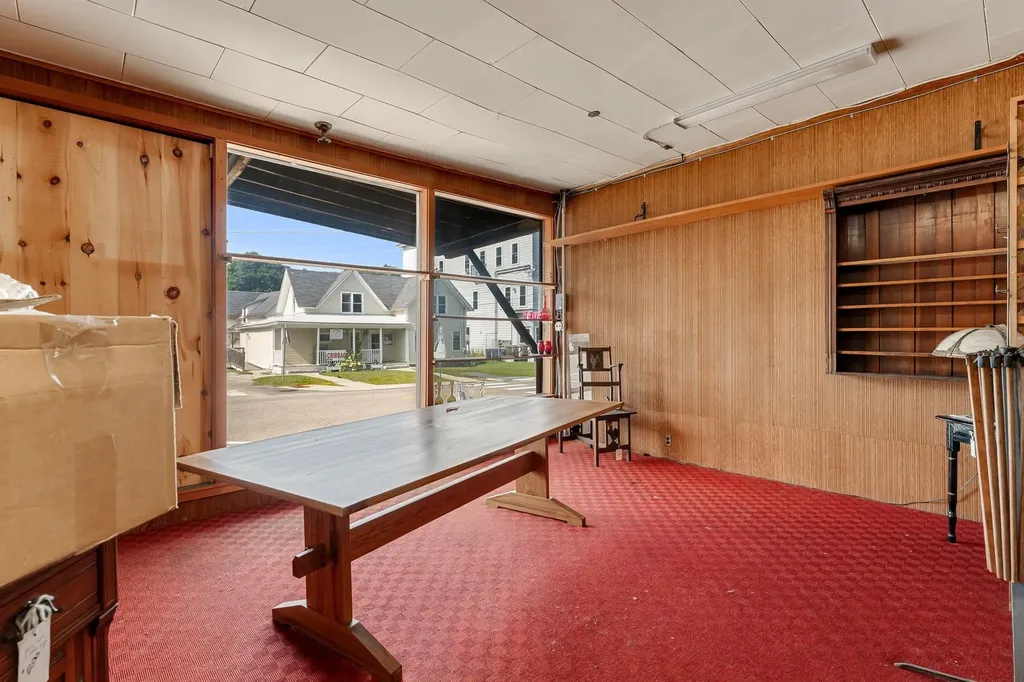 133 & 140 Mill Street Barre Town VT 05649